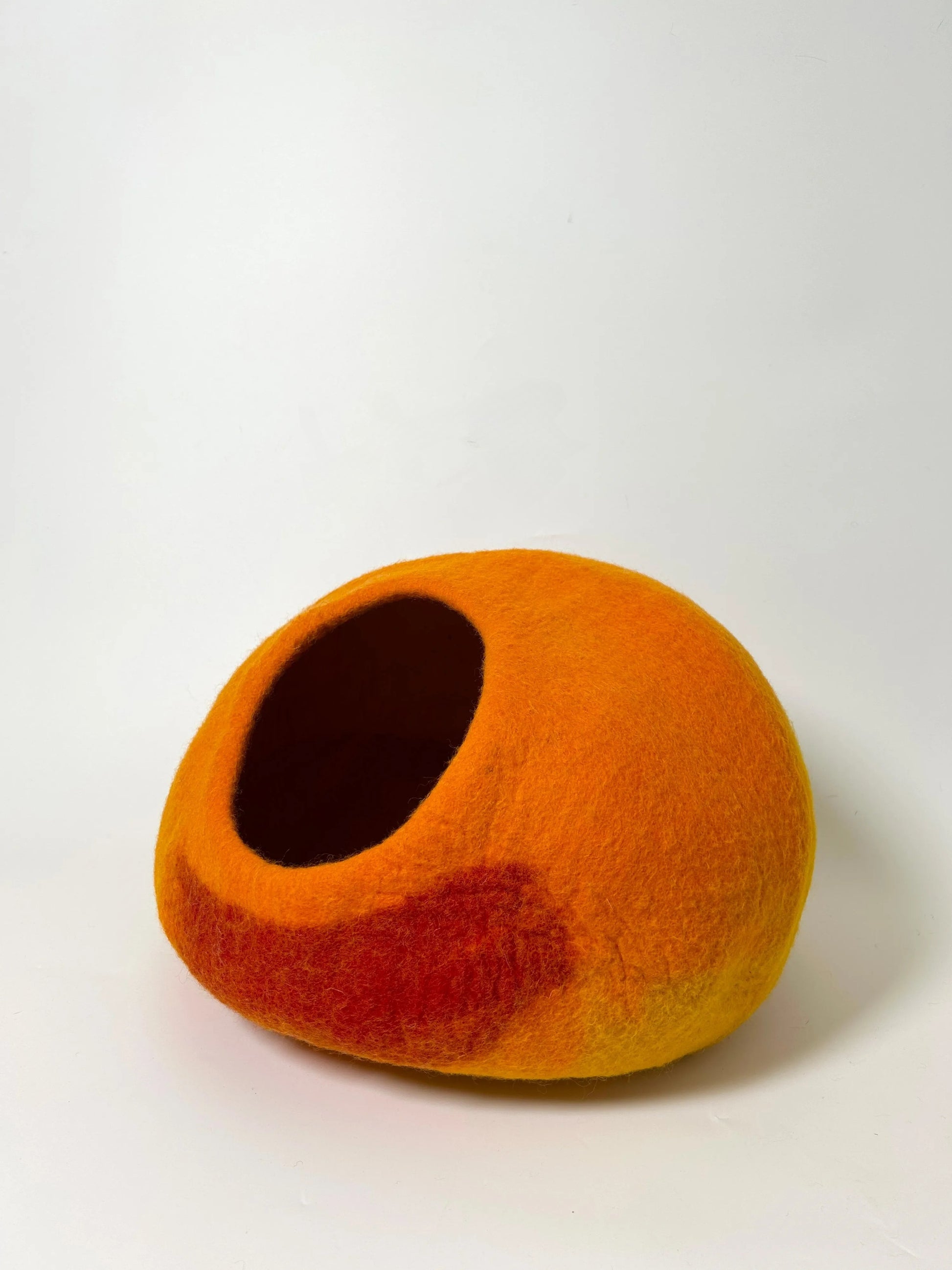 Tangerine Dreams Handmade Cat Caves